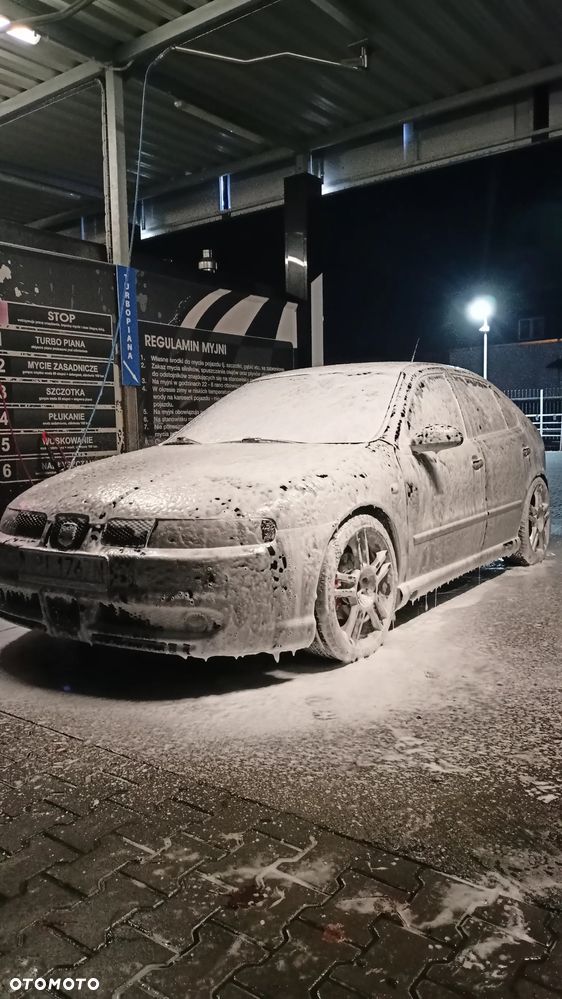 Seat Leon 1.9 TDI 150 Sport - 12