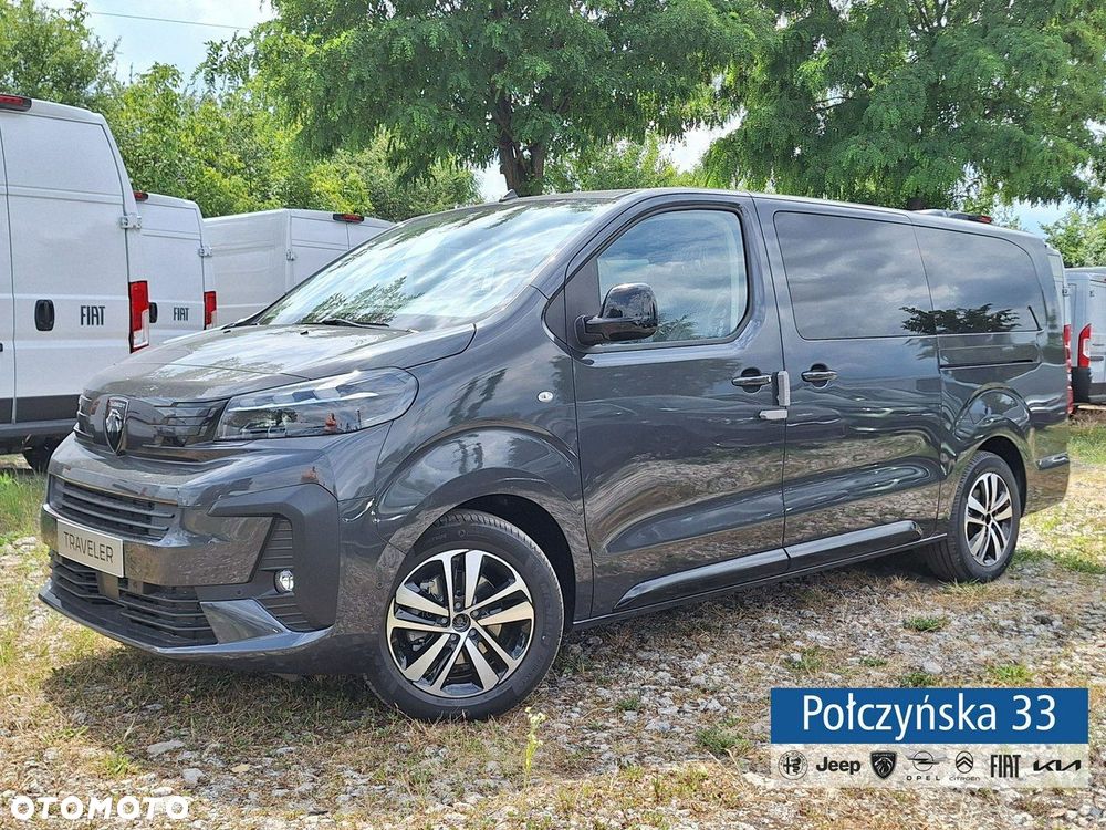 Peugeot Traveller - 30