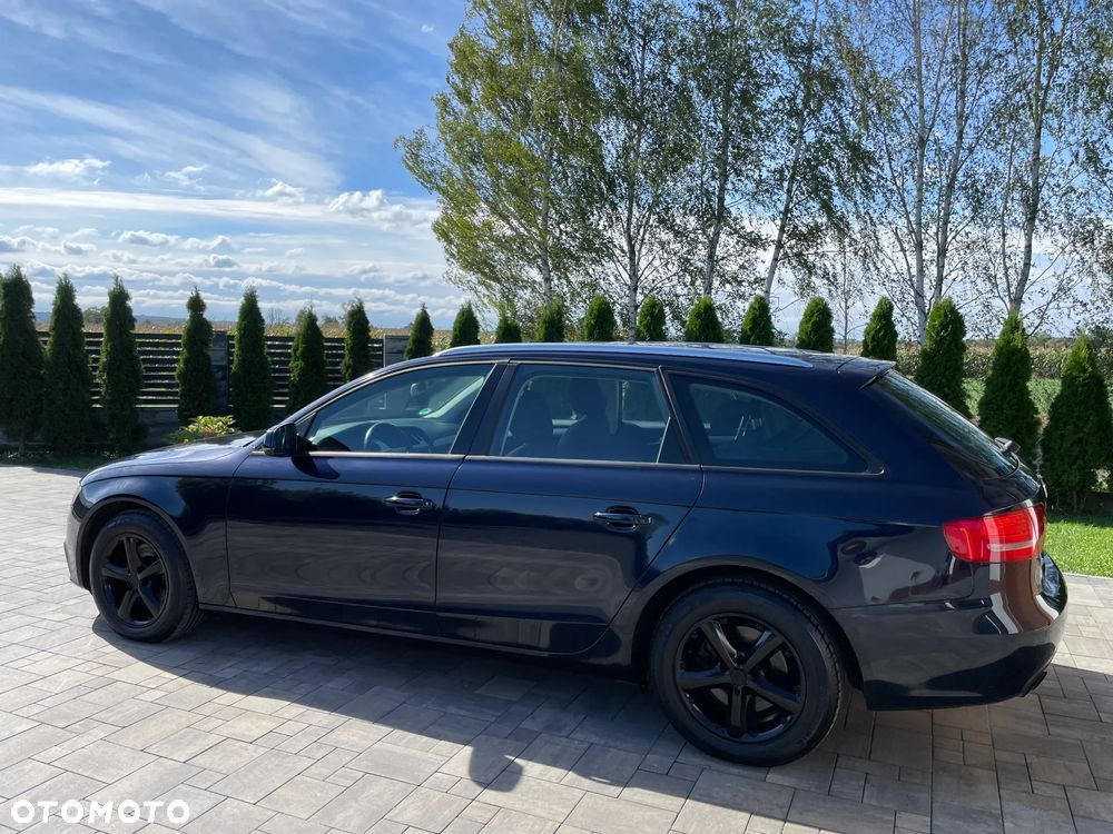 Audi A4 - 15
