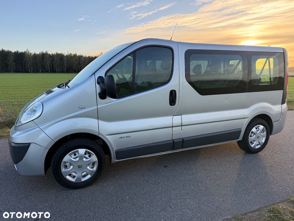 Renault Trafic - 22
