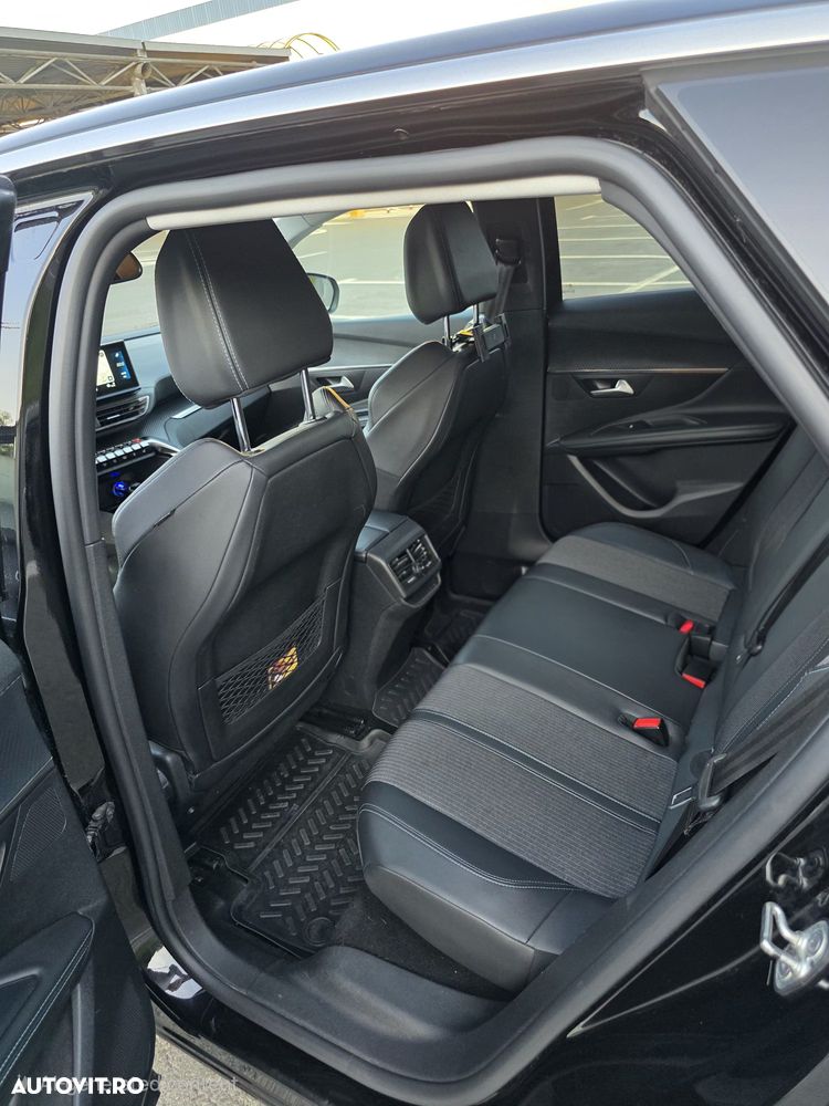 Peugeot 3008 - 26