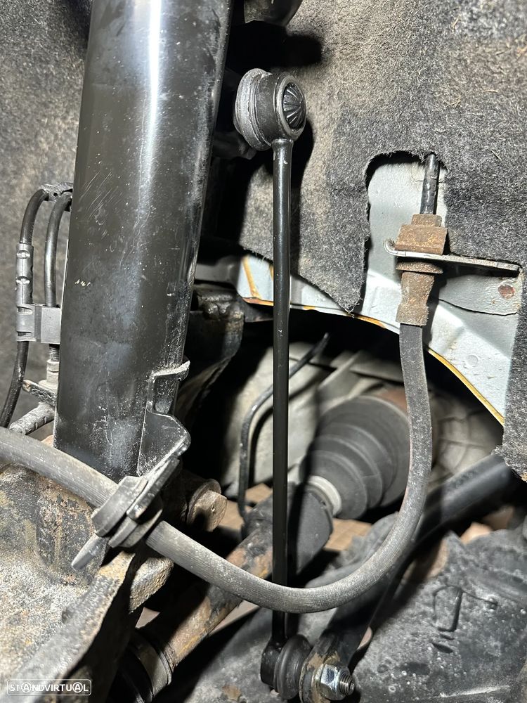 MINI 3 Portas Cooper D - 53