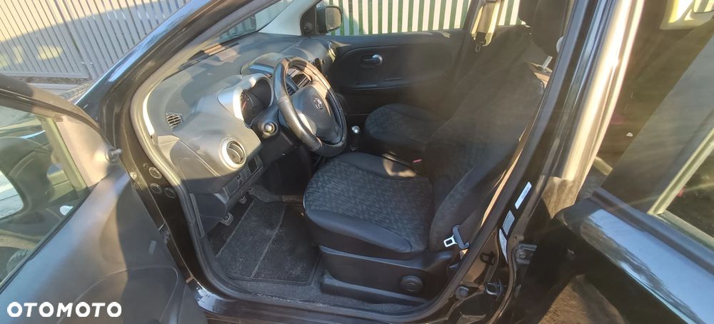 Nissan Note 1.4 Visia AC/CD - 10