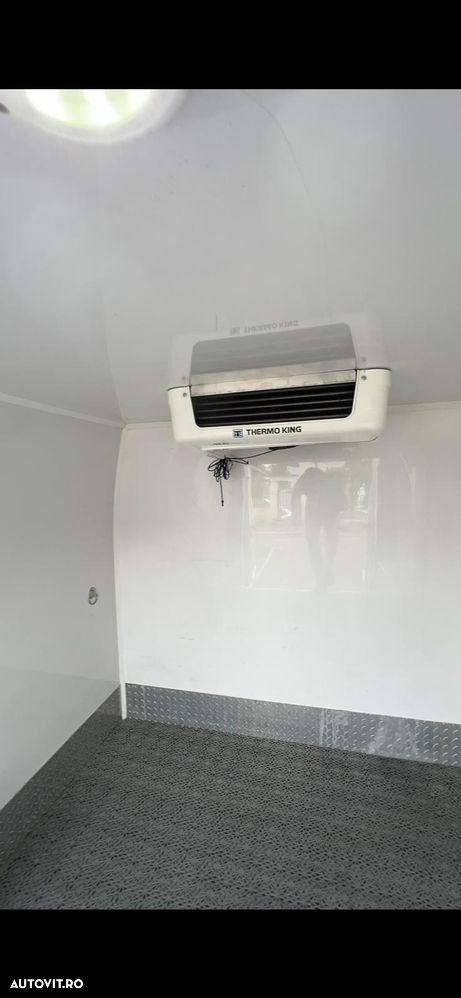 Peugeot Boxer Frig - 3
