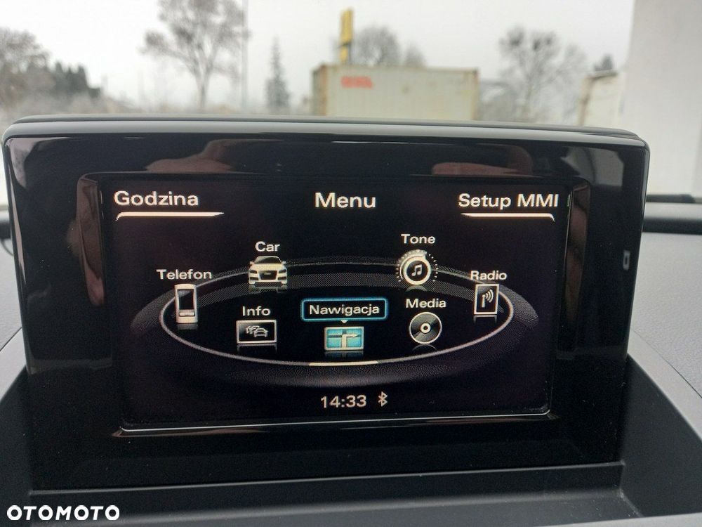 Audi Q3 2.0 TDI Quattro Prime Line S tronic - 34