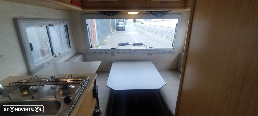 Citroen HZ Berlingo HDI - 7