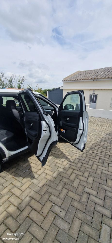 Land Rover Range Rover Evoque 2.0 eD4 SE - 5