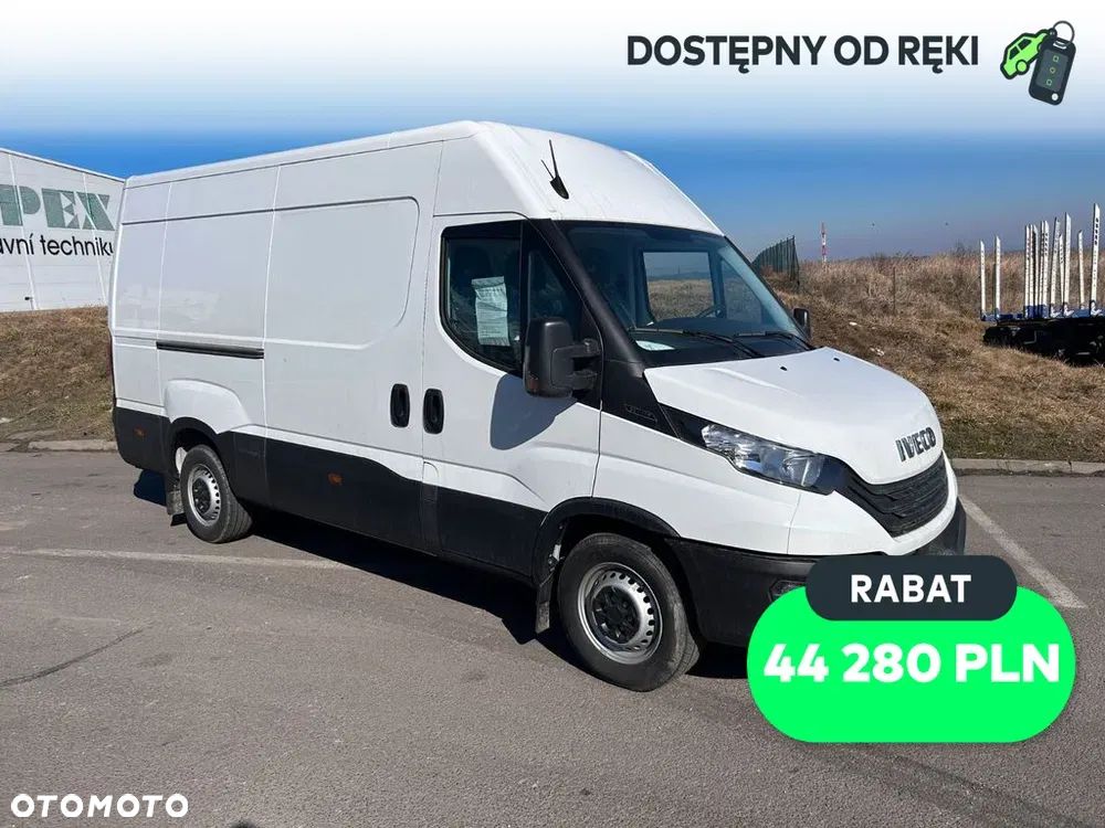 Iveco Daily - 1