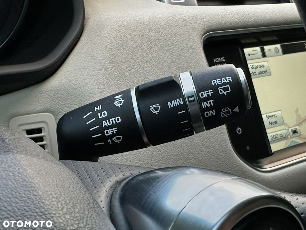Land Rover Range Rover Sport - 41