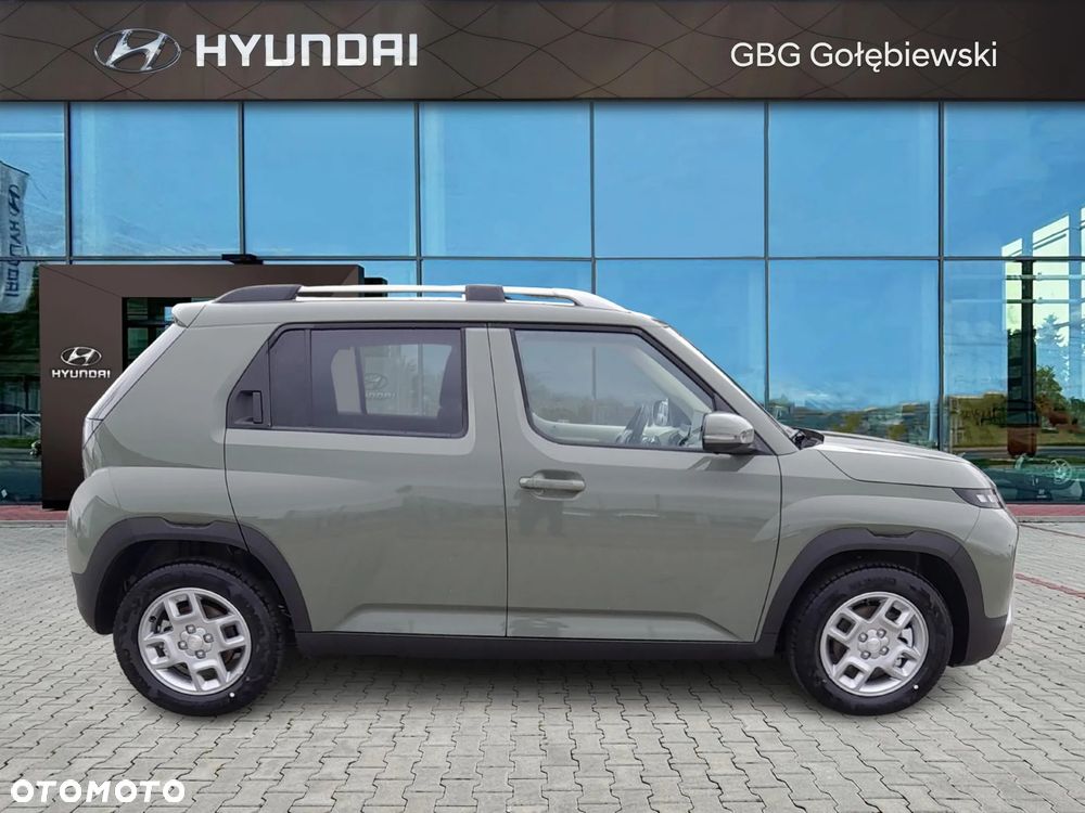 Hyundai Inster 49kWh Smart - 6