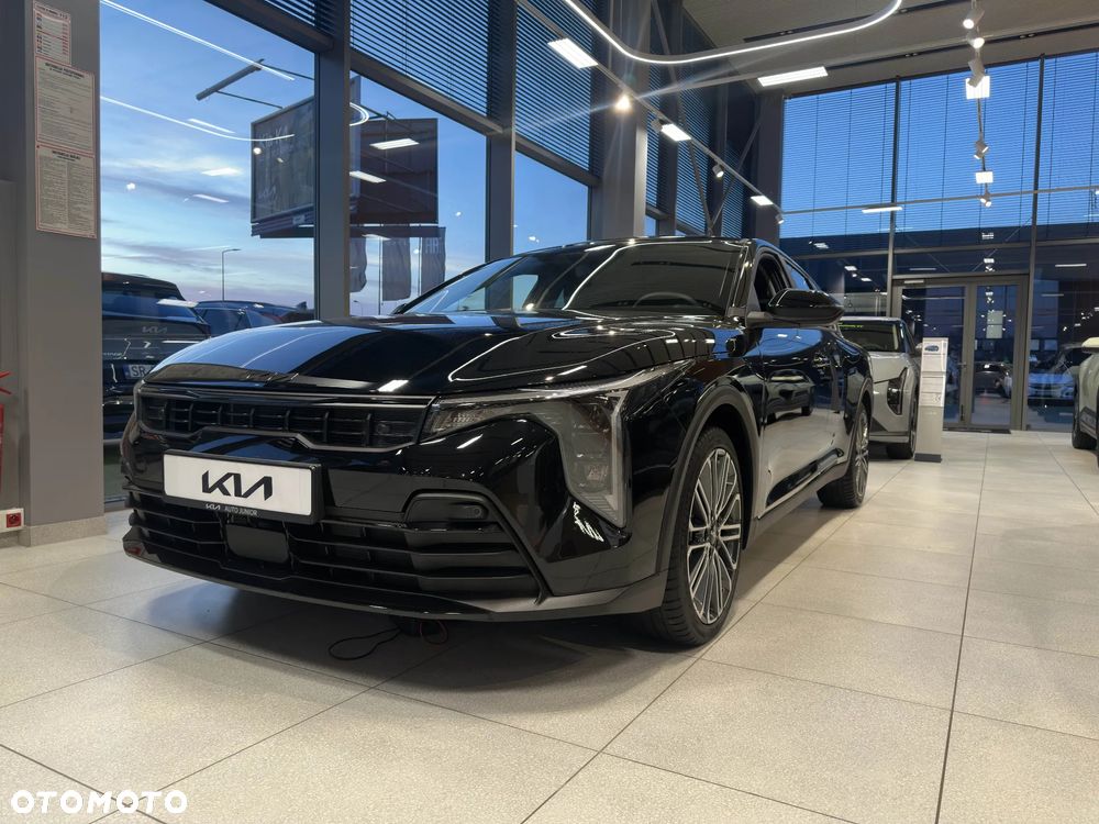 Kia K4 1.6 T-GDI M - 1