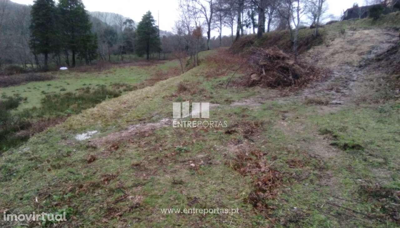 Terreno para venda, Gondar, Vila Nova de Cerveira - Grande imagem: 5/9