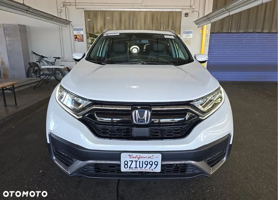 Honda CR-V - 2