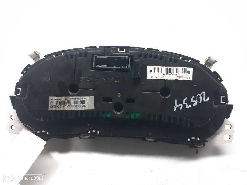 QUADRANTE SUZUKI SWIFT III 2006 -7383162J00S1S - 2