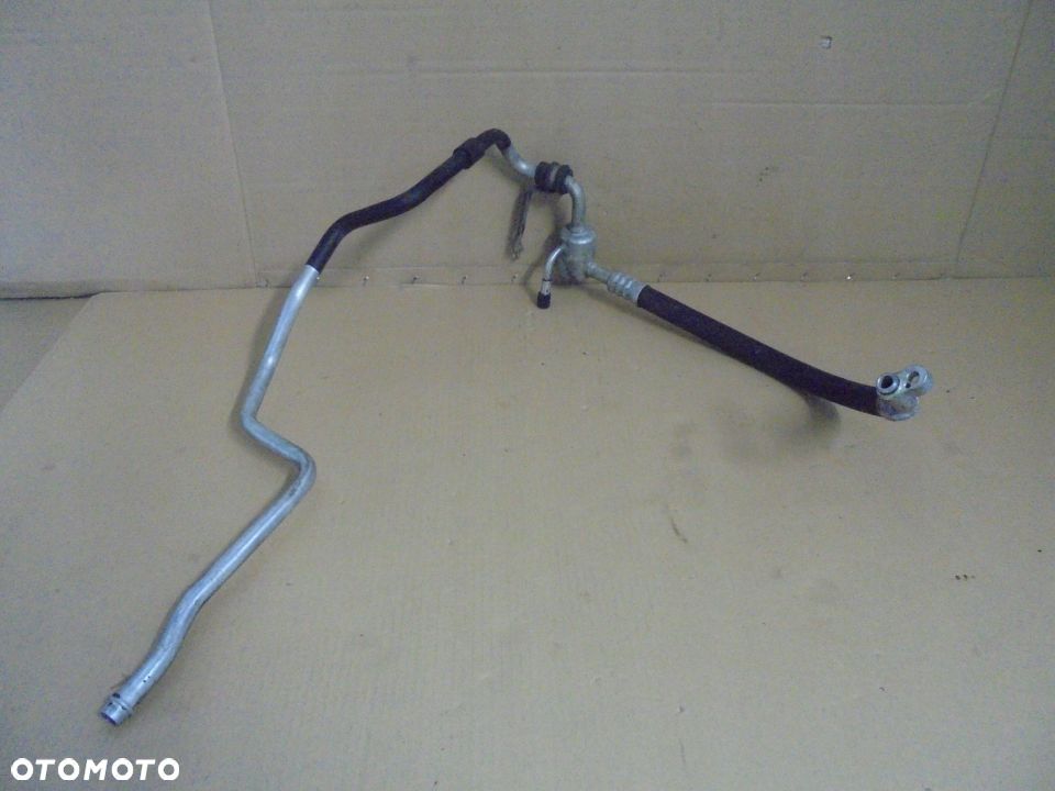 PRZEWOD KLIMATYZACJI VW GOLF IV LEON AUDI A3 8L - 1