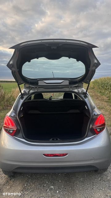Peugeot 208 PureTech 68 Access - 8