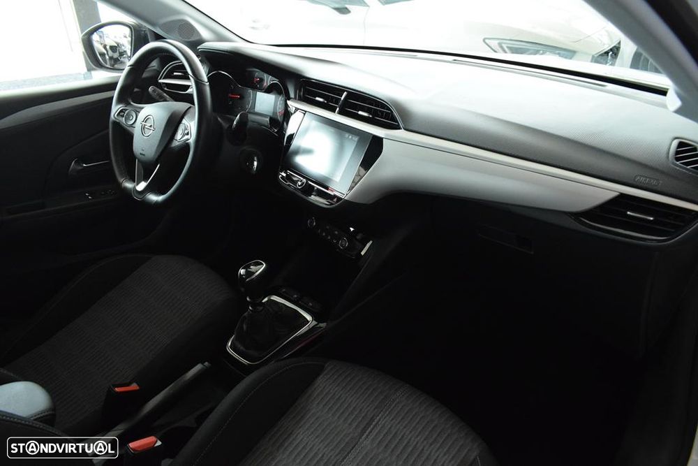 Opel Corsa 1.2 Edition - 27