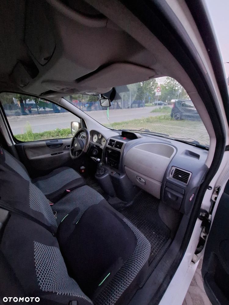 Fiat Scudo Kombi L2H1 Standard - 6