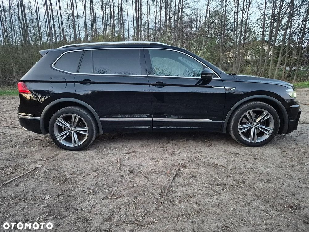 Volkswagen Tiguan - 4