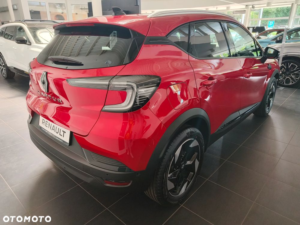 Renault Captur - 3