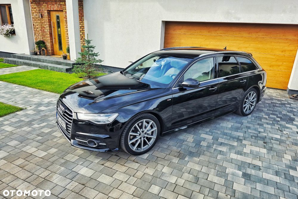 Audi A6 - 3