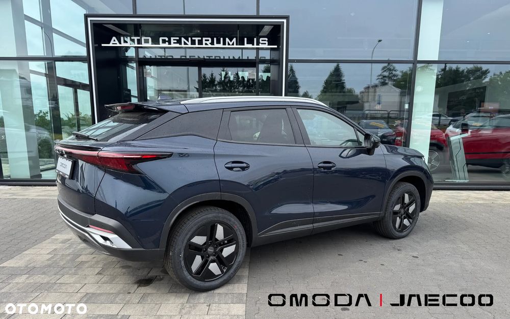 Omoda 5 1.6 T-GDI Premium DCT - 3