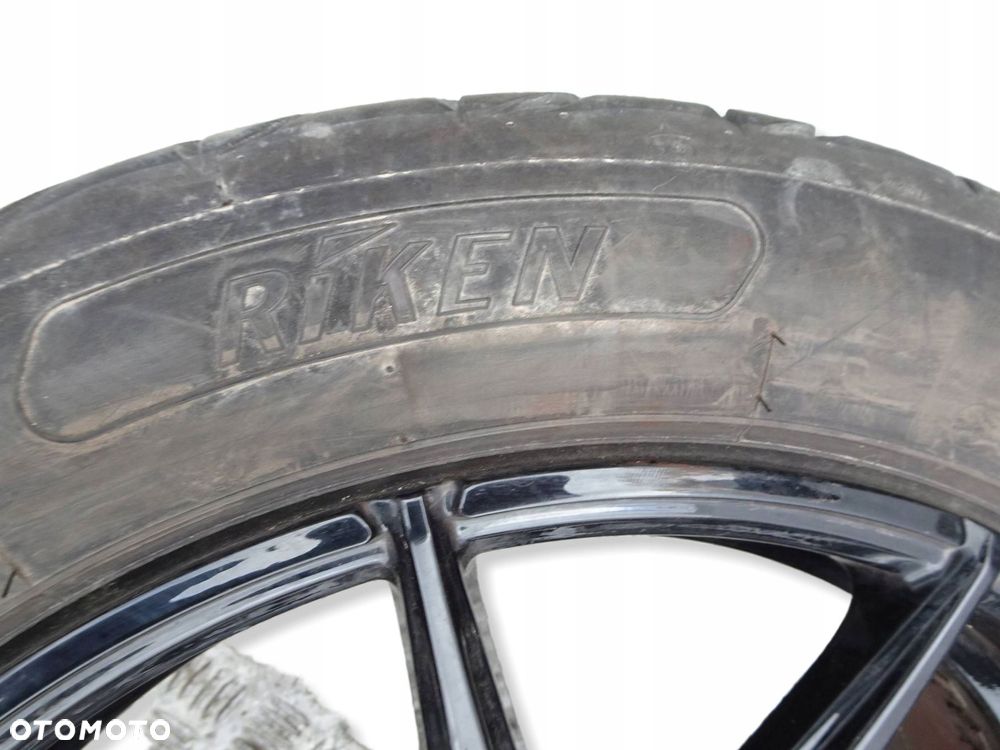 alugelgi z oponami kpl. jeep compass 18" 5x110 et 25 - 11