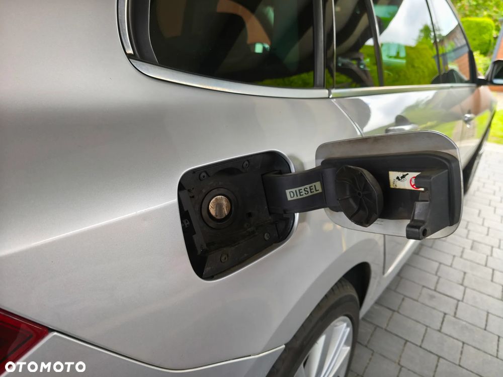 Renault Laguna 2.0 DCi FAP Dynamique - 7