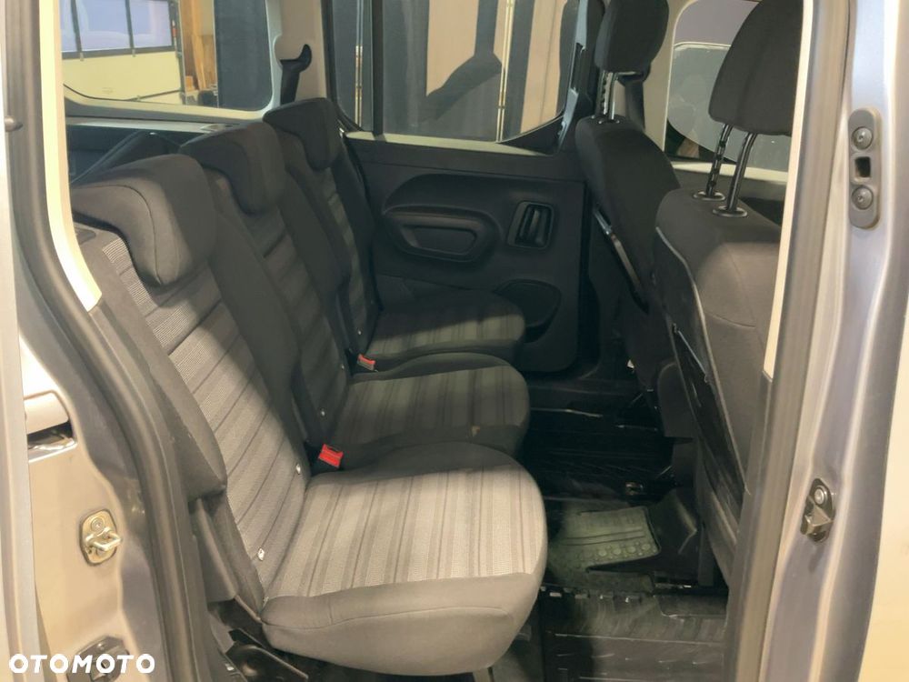 Opel Combo XL 1.5 D Start/Stop Innovation - 12