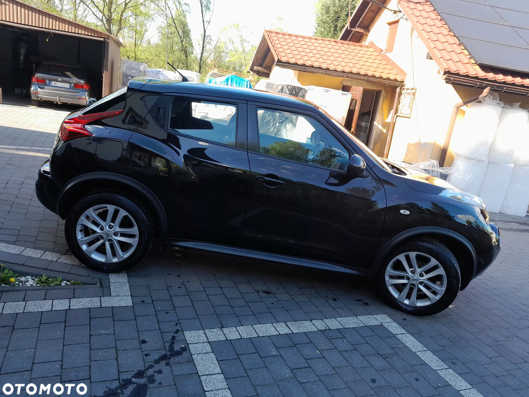 Nissan Juke - 7