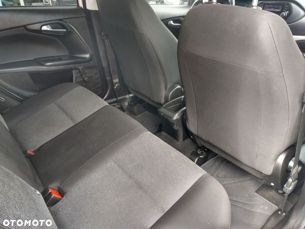 Fiat Tipo 1.4 16v Pop EU6d - 24