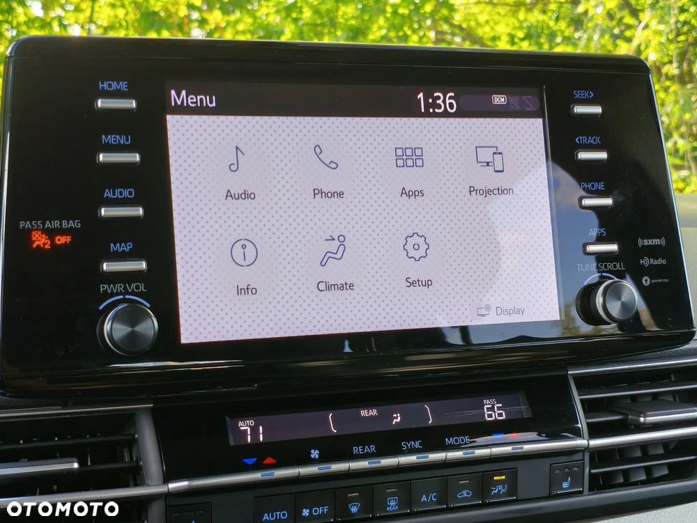 Toyota Sienna - 20
