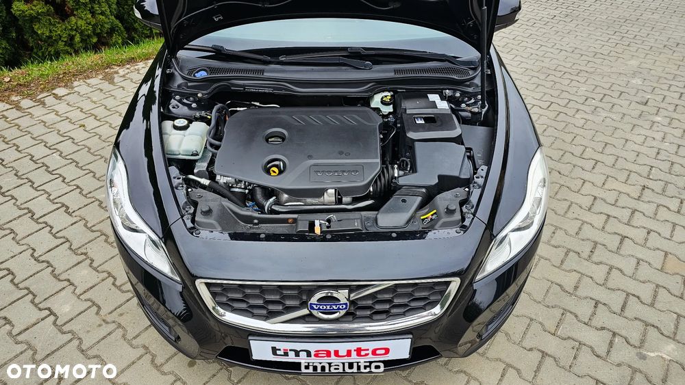 Volvo C30 D2 Kinetic - 37