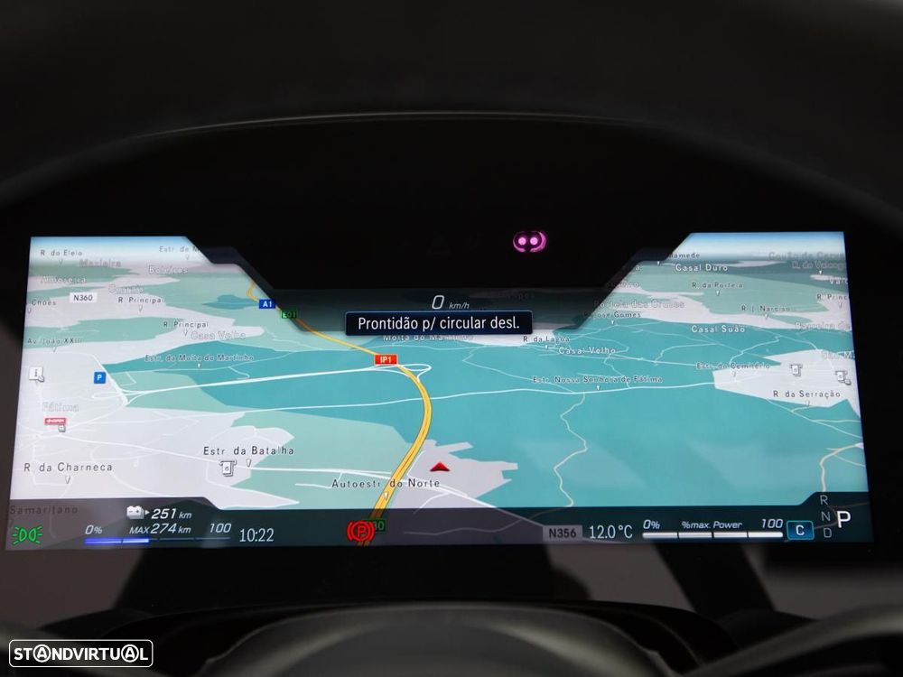 Mercedes-Benz EQS 580 4Matic AMG Line - 49