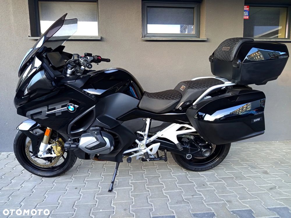 BMW RT - 1