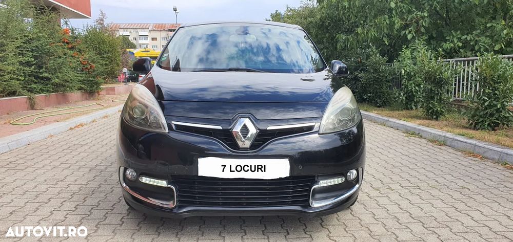 Renault Grand Scenic - 2