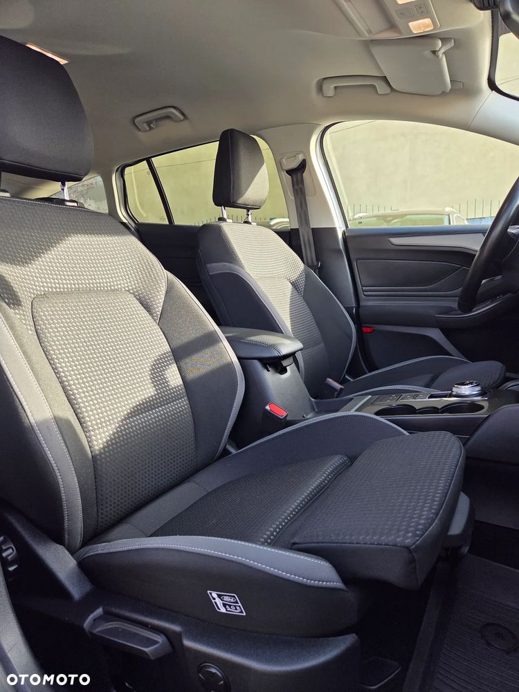 Ford Focus 1.5 EcoBlue SCR Titanium - 15