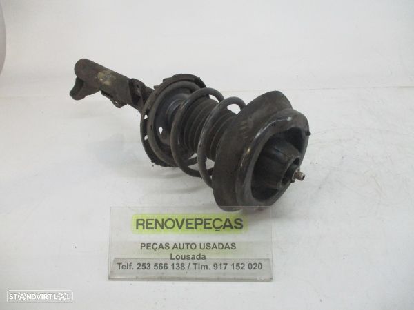 Amortecedor Suspensao Frente Esq Mercedes-Benz C-Class (W203) - 1