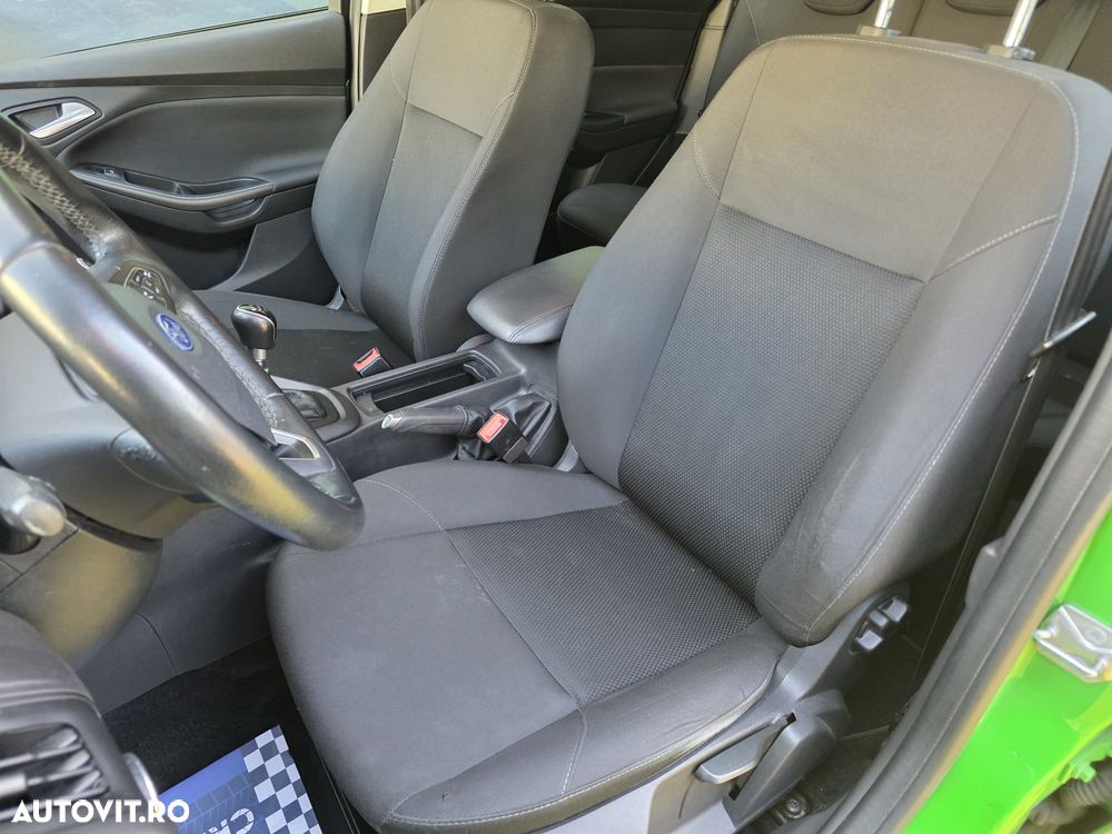 Ford Focus - 6