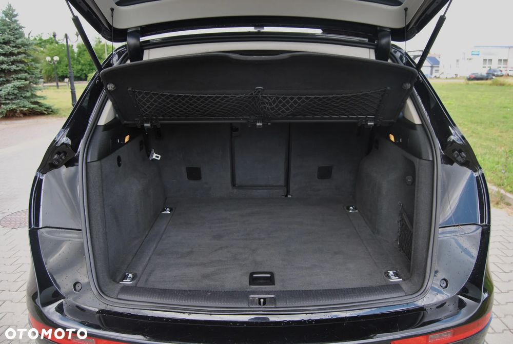 Audi Q5 - 13