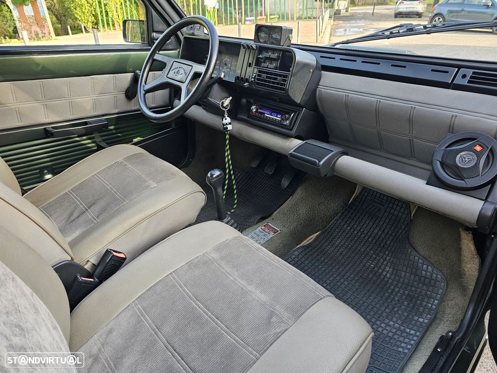 Fiat Panda - 7
