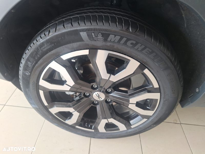 Dacia Bigster HEV 155 Journey - 5