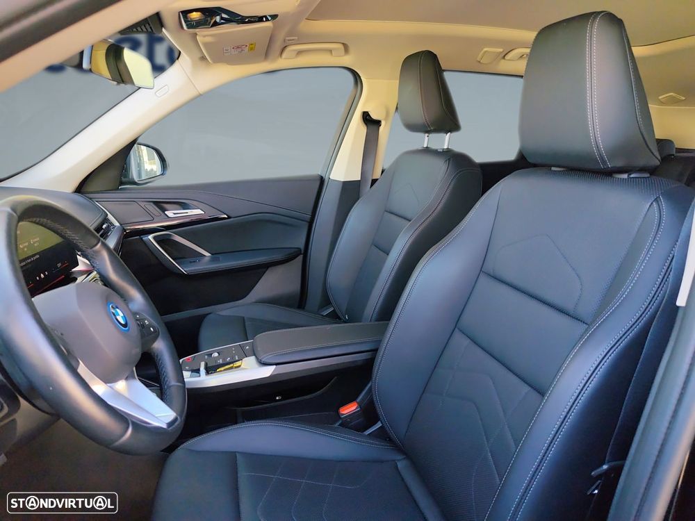 BMW X1 xDrive25e xLine - 11