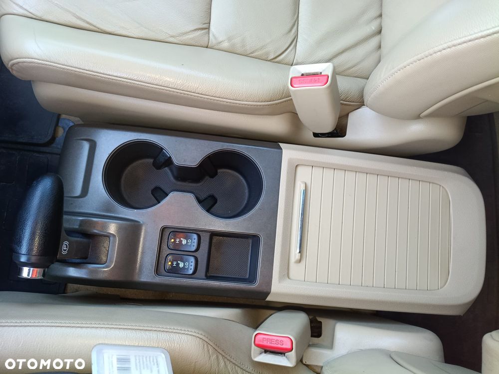Honda CR-V 2.0 Executive NAVI - 21