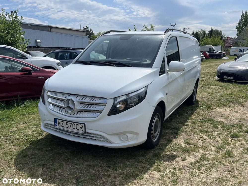 Mercedes-Benz VITO - 3