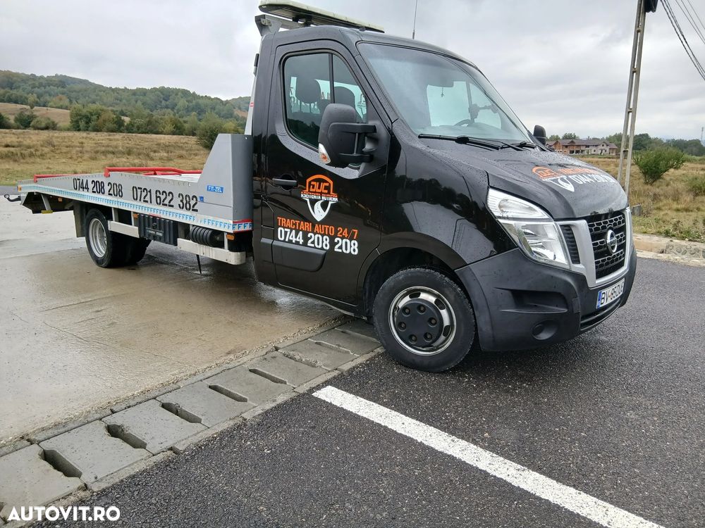 Renault Master - 6