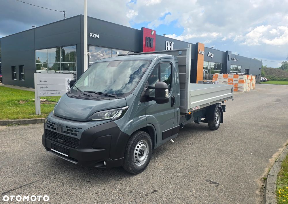 Fiat DUCATO - 1