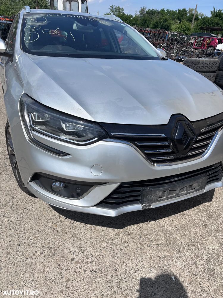Dezmembrez / Dezmembrari / Piese / Accesorii Renault Megane 4 Hatchback/Break - 1
