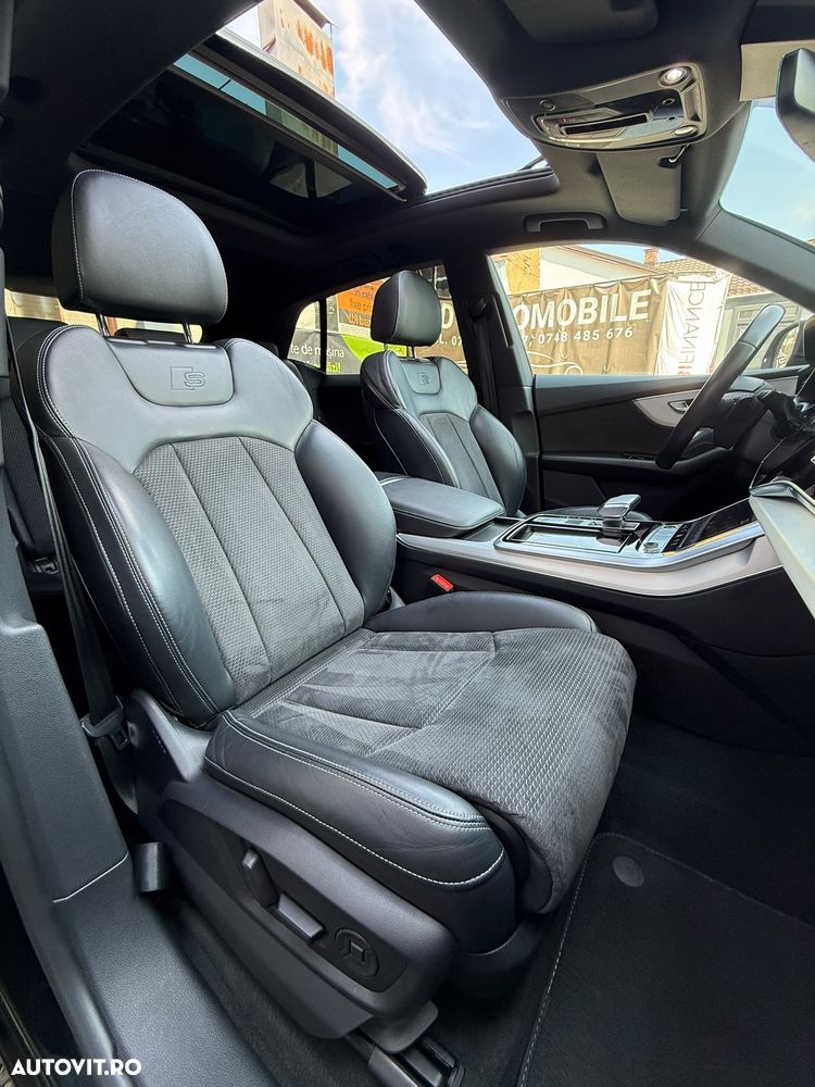Audi Q8 - 6
