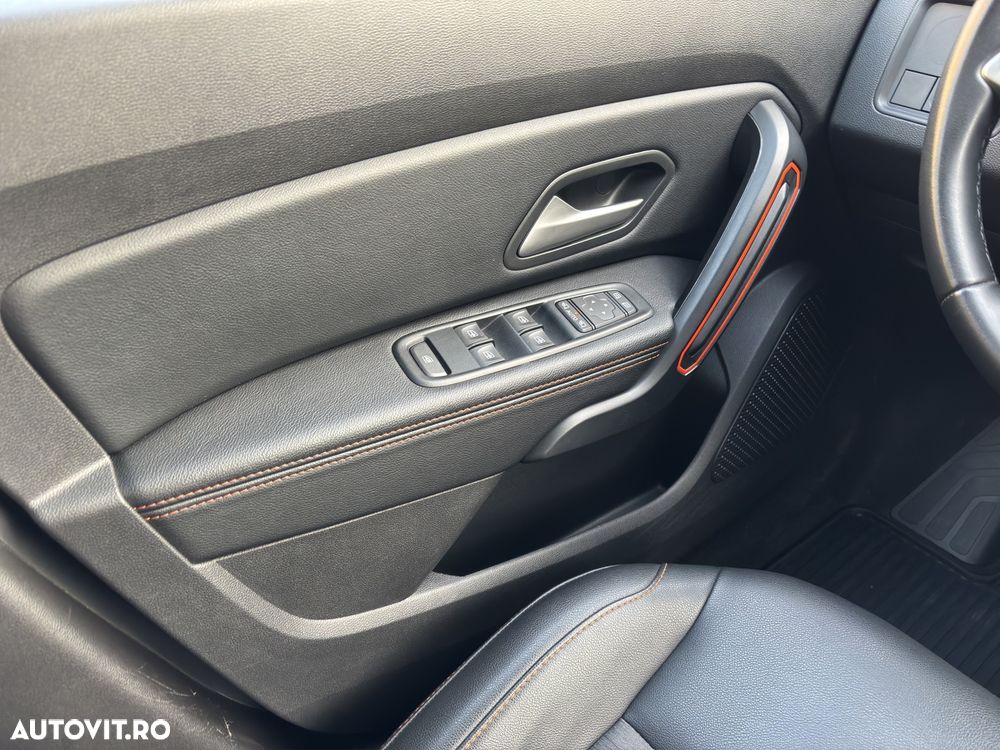 Dacia Duster Blue dCi 115 4WD Prestige - 18